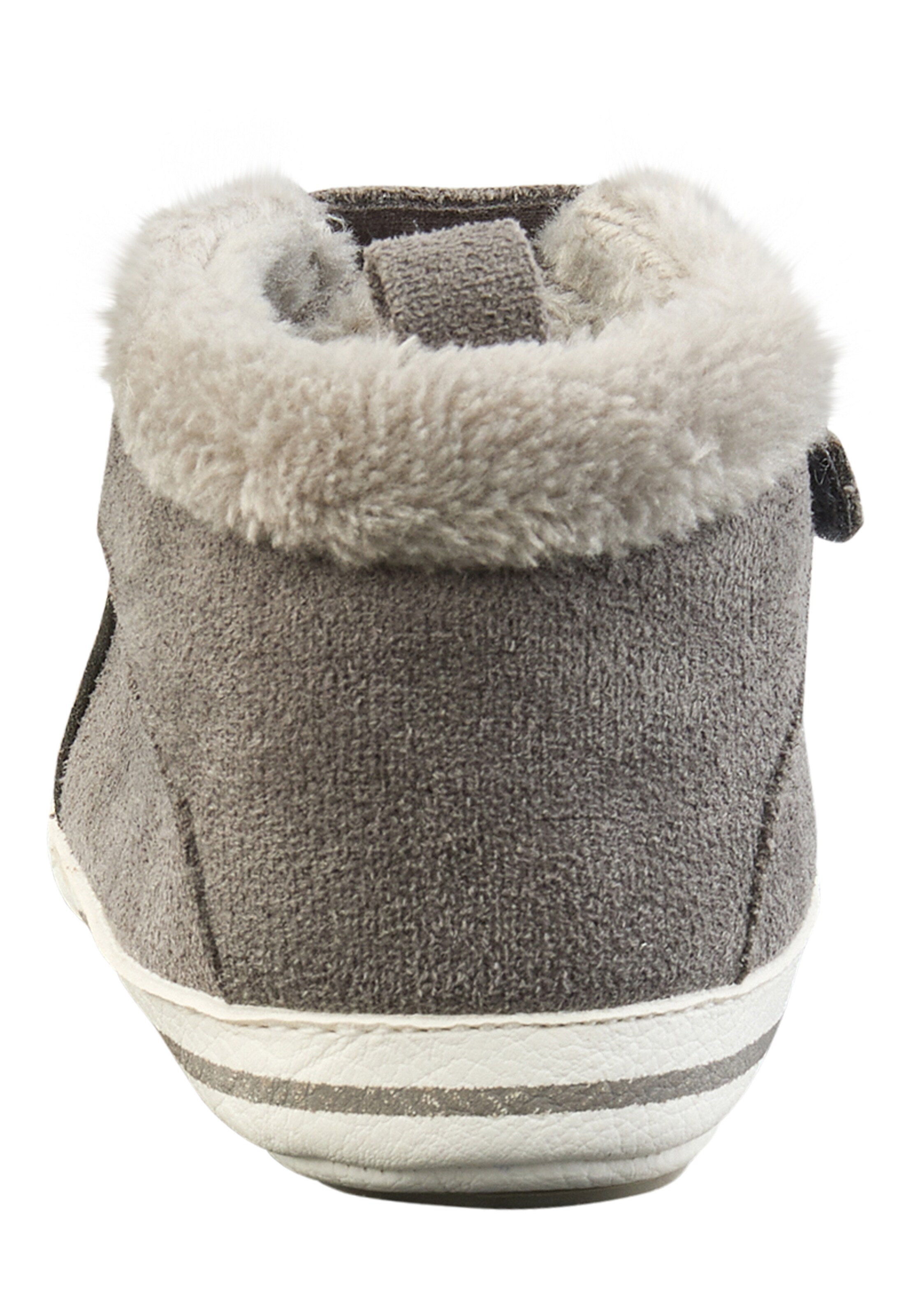 STERNTALER Stiefel in Grau