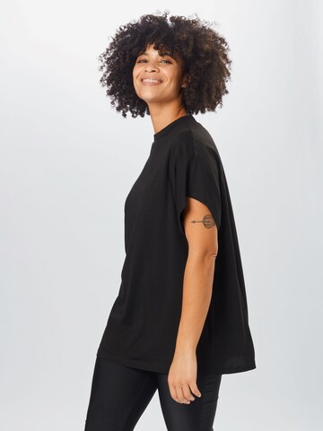 Urban Classics T-Shirt in Schwarz