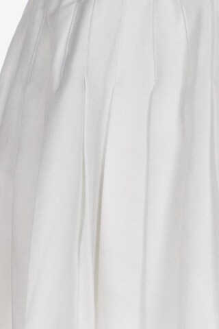 Tommy Jeans Skirt in XS in White