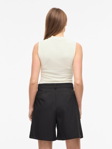 Top di VILA in beige
