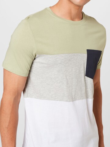 !Solid Shirt in Groen