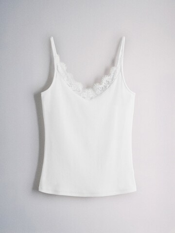 The Set Топ в Серый