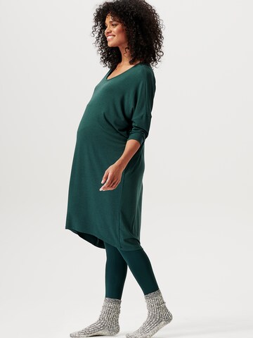 Robe 'Olivet' Noppies en vert