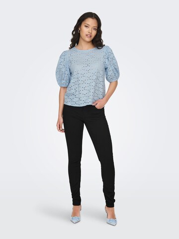 T-shirt JDY en bleu