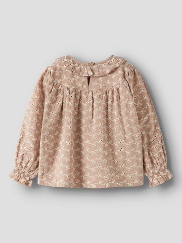 Camicia da donna di Lil'Atelier in beige