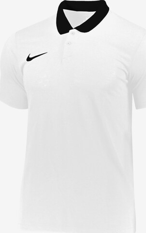 T-Shirt fonctionnel 'Park 20' NIKE en blanc