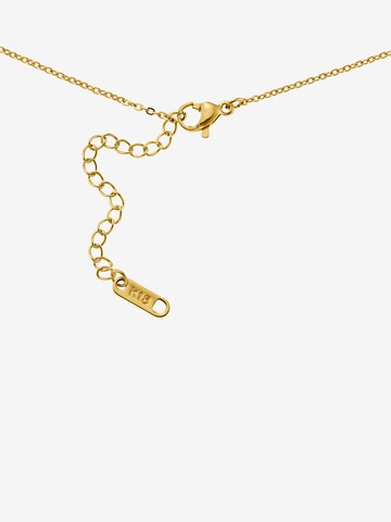 Heideman Necklace 'Florin' in Gold