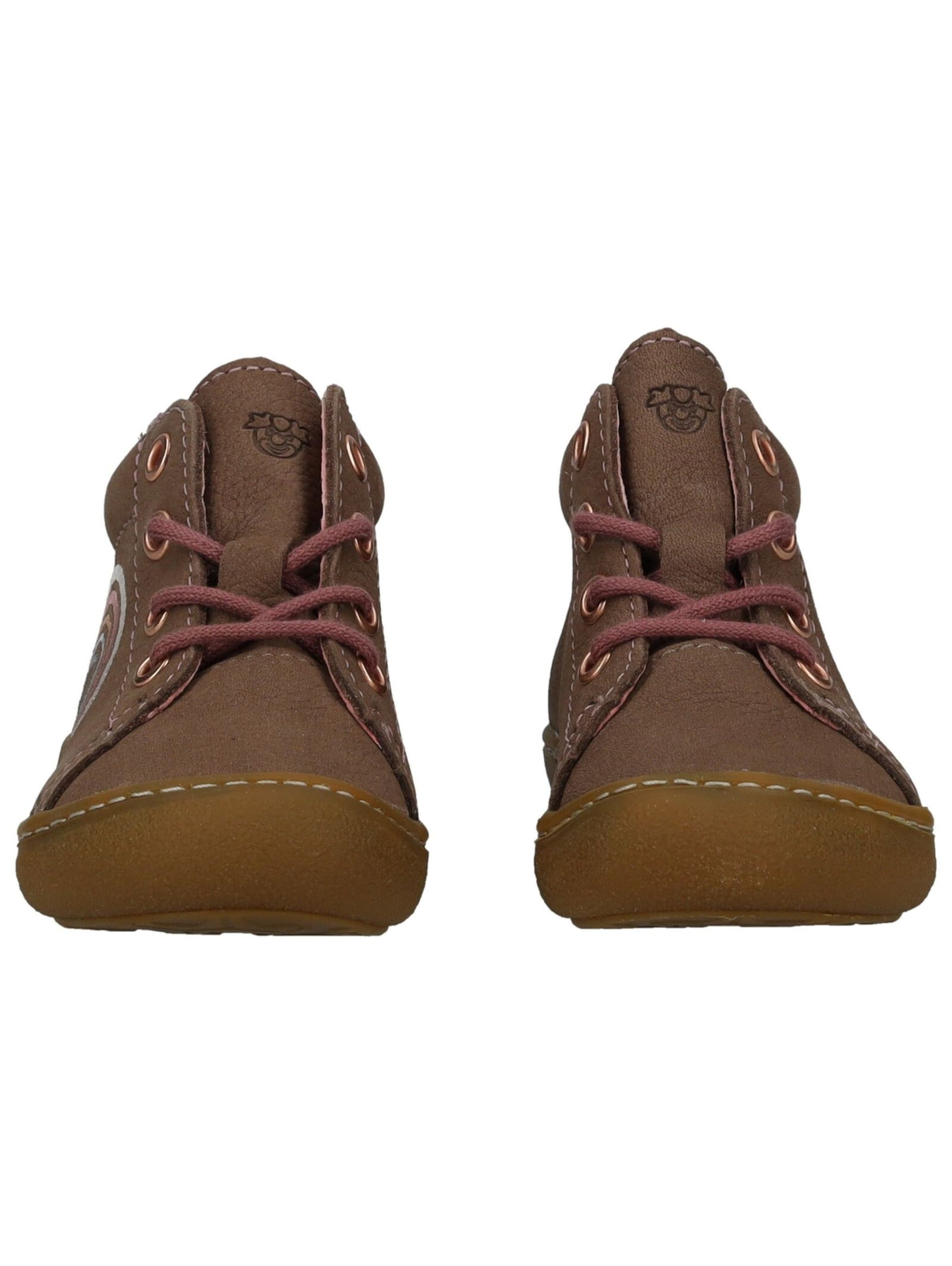 Chaussure basse 'Kally' PEPINO by RICOSTA en marron