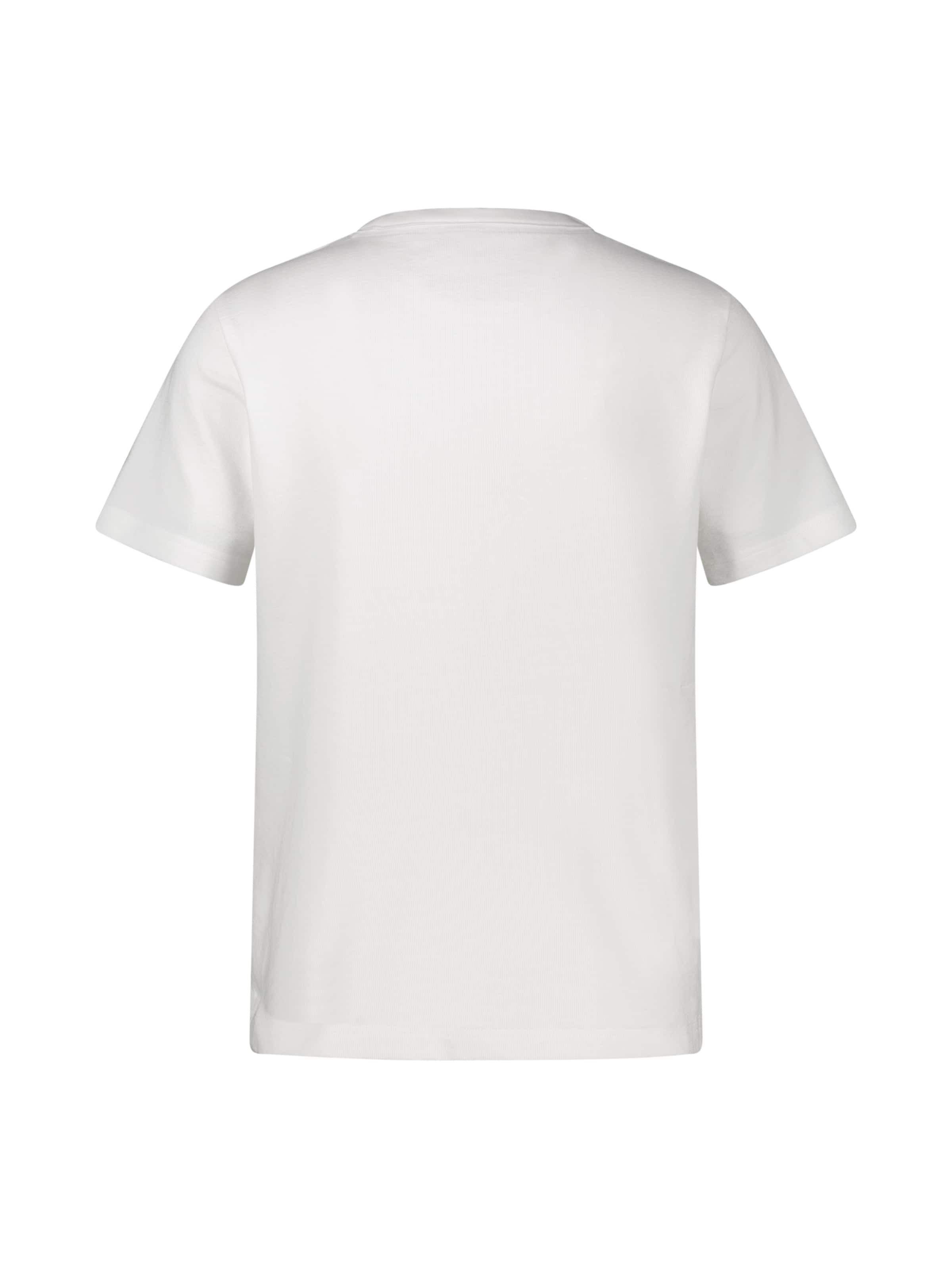 LERROS Shirt in White