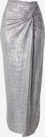 IRO Hame 'TYZIO' värissä harmaa: etupuoli