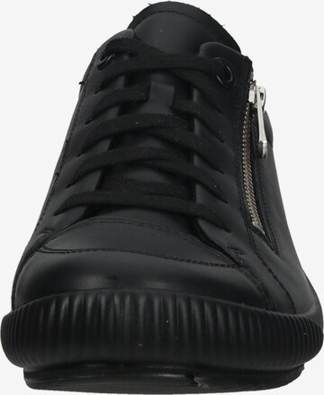 Legero Sneakers laag in Zwart