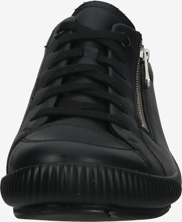 Legero Sneaker in Schwarz