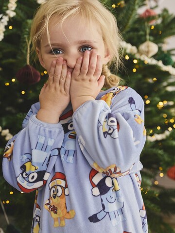 Next Пижама в Синий