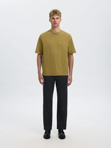 SELECTED Bluser & t-shirts i grøn