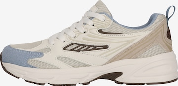 ENDURANCE Sneaker in Blau: Vorderseite