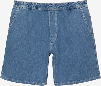 Pull&Bear Farkut värissä sininen denim, Tuotenäkymä