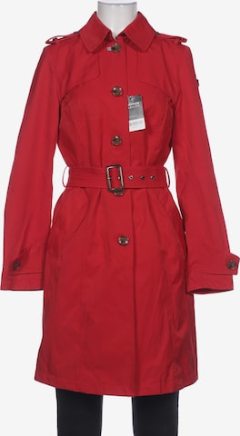 MILESTONE Jacket & Coat in S in Red: front