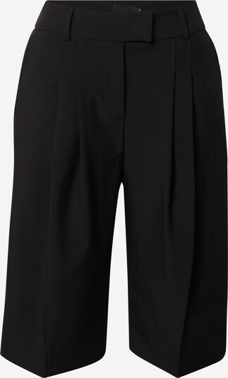 Birgitte Herskind Pleat-front trousers 'Prince' in Black, Item view
