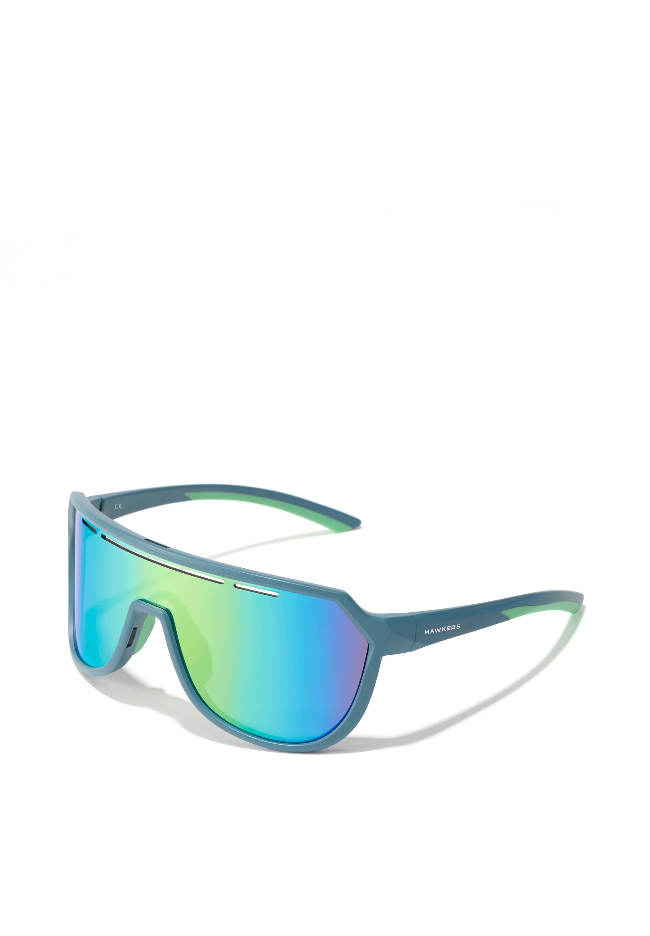 mėlyna HAWKERS Akiniai nuo saulės 'Fly'