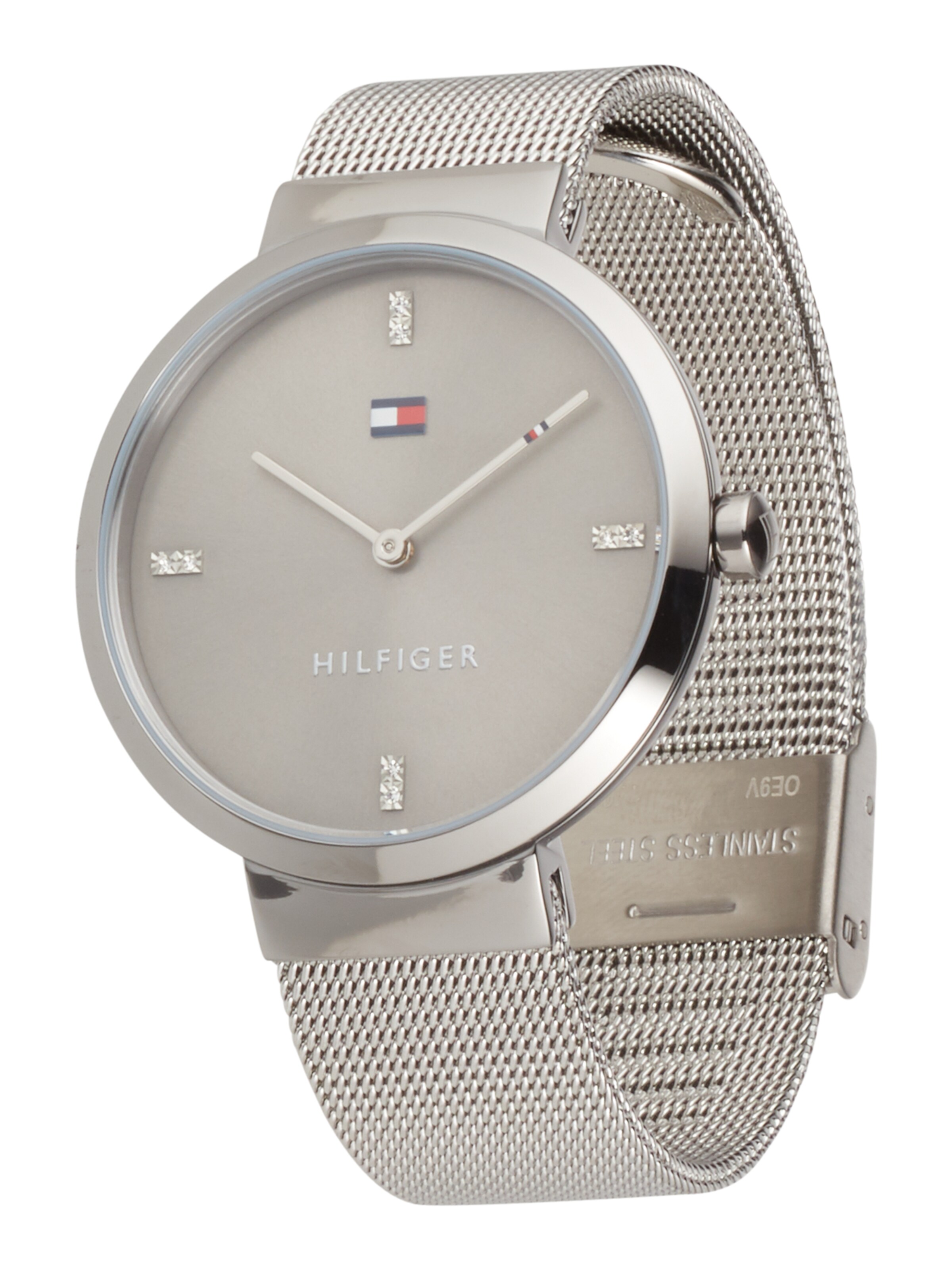 tommy hilfiger analog watch
