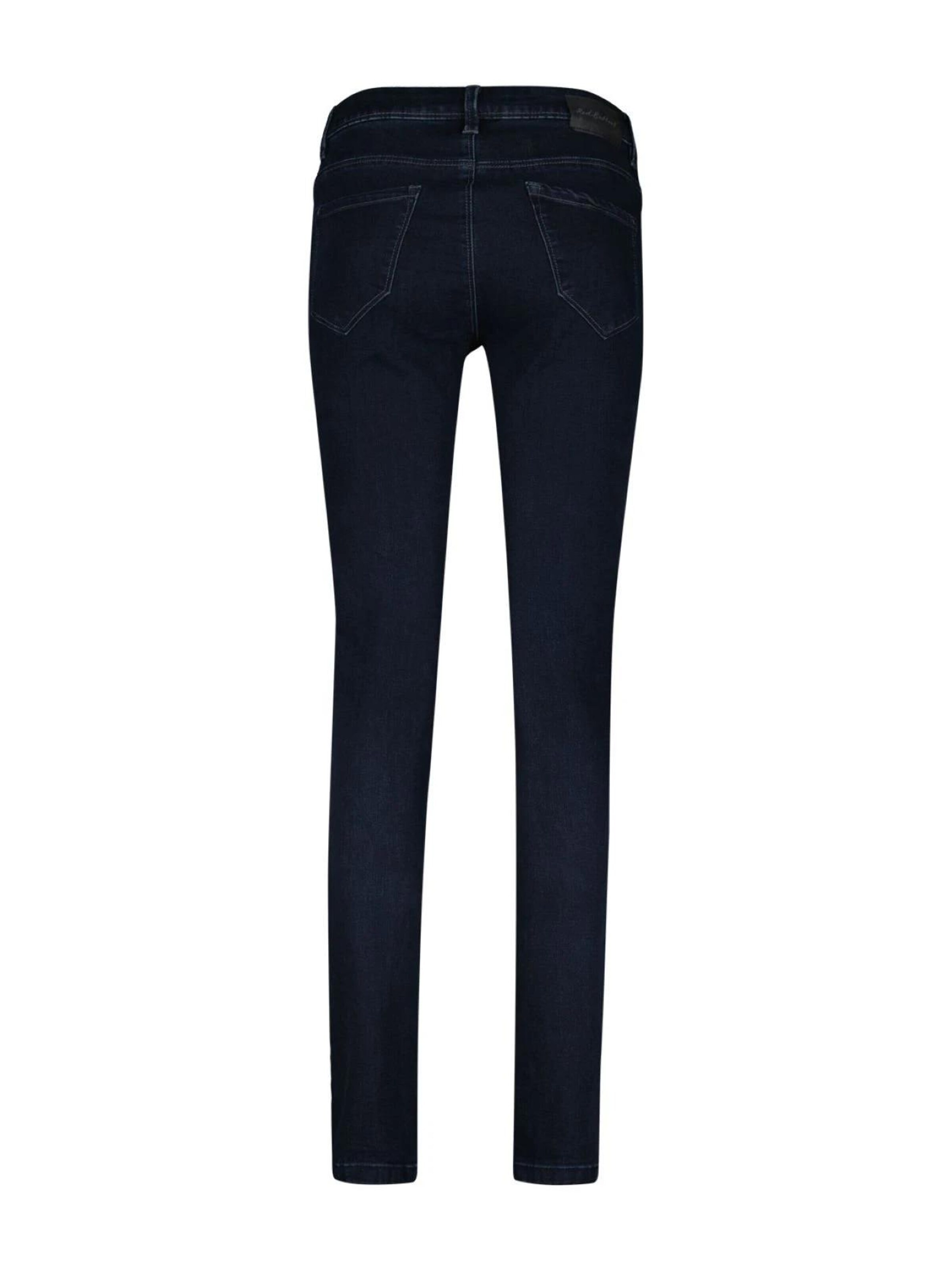 Red Button Regular Jeans 'RB Jimmy deepblue L32' in Blue