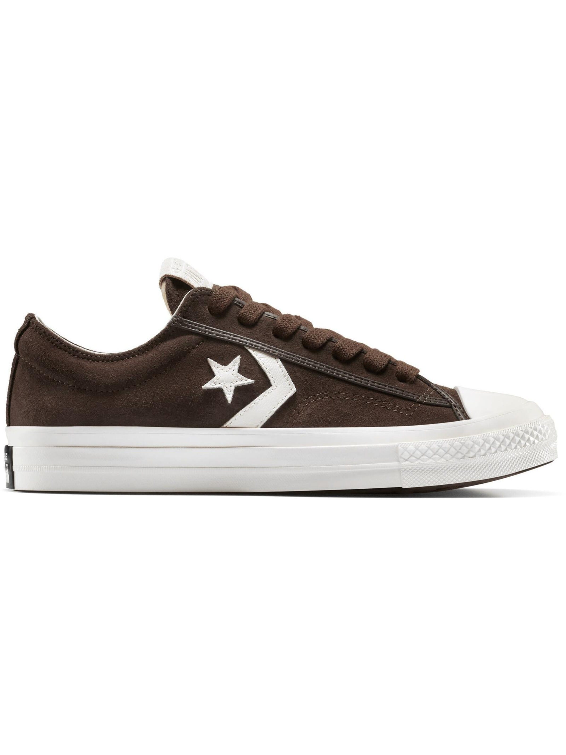 CONVERSE Sportschoen in Bruin: voorkant