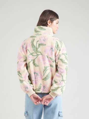 BILLABONG Sweater 'TIME OFF' in Mixed colours