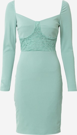 WAL G. Koktel haljina 'TERESA' u pastelno zelena, Pregled proizvoda