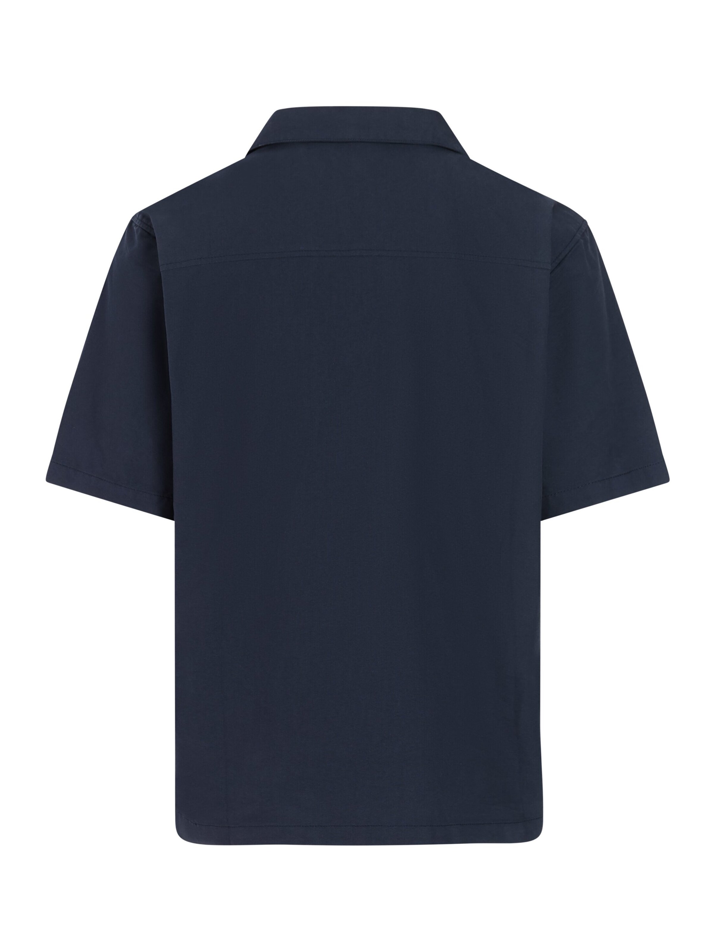 PROTEST Shirt 'PRTGlenn'‌‌‌‌‌‌‌‌‌‌ in Blau