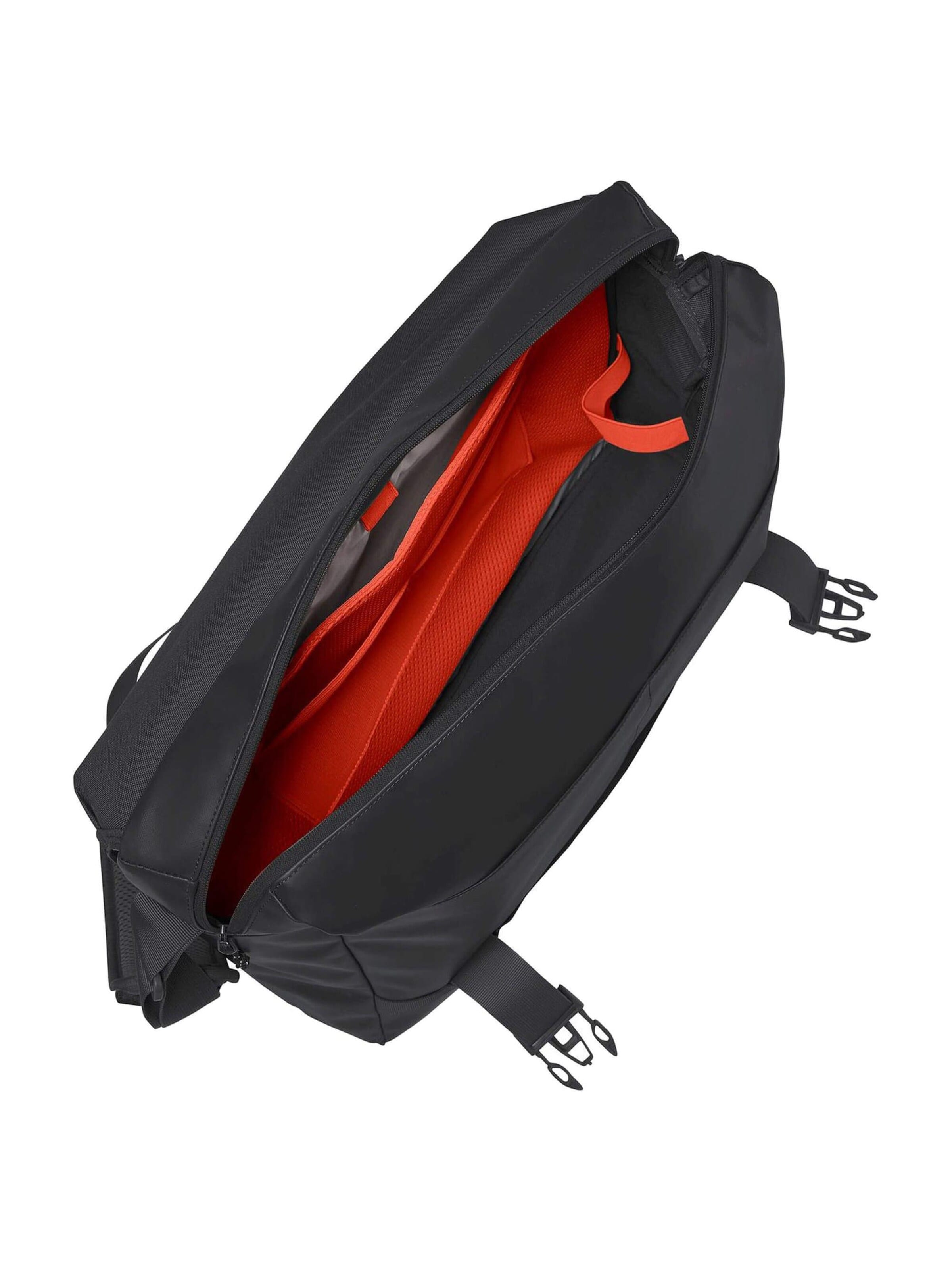 VAUDE Crossbody bag in Black