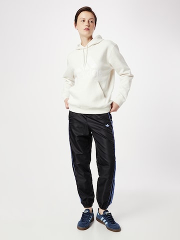 ADIDAS SPORTSWEAR Athletic Sweatshirt 'Essentials' in White