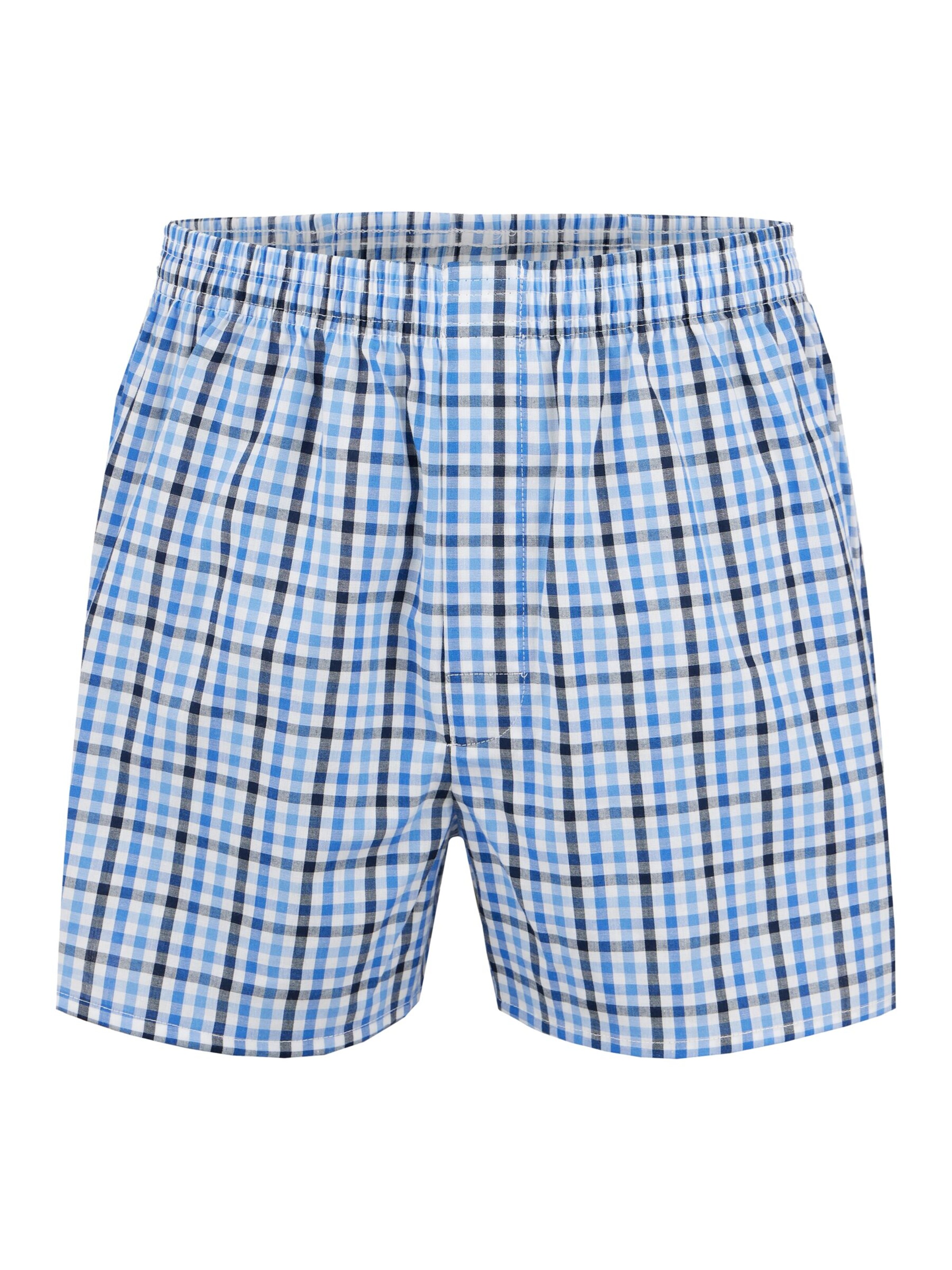 City Life Boxershorts 'Boxer Shorts'‌ in Mischfarben