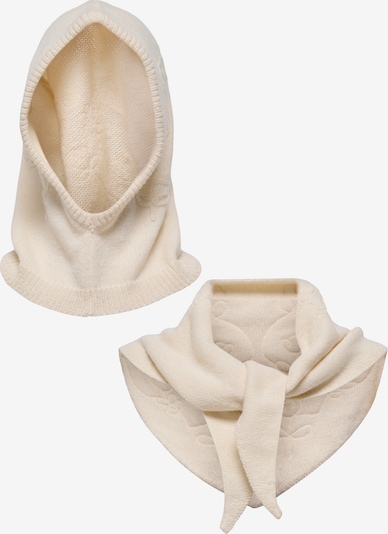 ONLY Beanie 'ONLFRYD' in 55-60 in Wool white, Item view