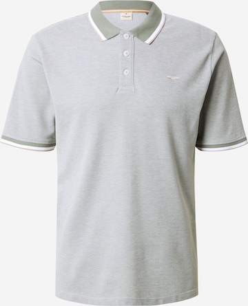 Jack & Jones Premium Футболка 'JPRBLUALVES' в Зеленый: спереди