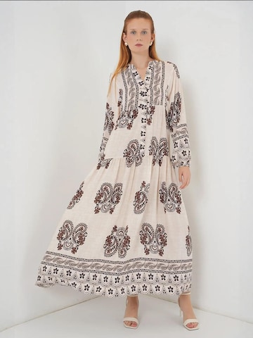 Abito di Bigdart in bianco