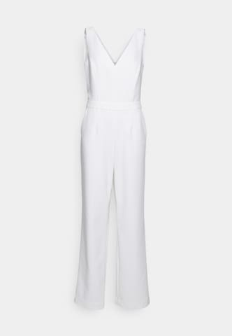 IVY OAK Jumpsuit 'PAULINA' in Weiß