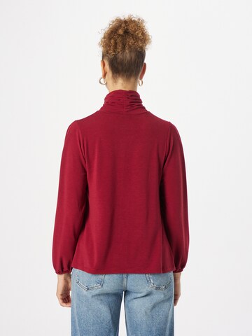 Compania Fantastica Shirt in Rood