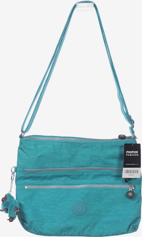 KIPLING Handtasche gross One Size in Grün: predná strana