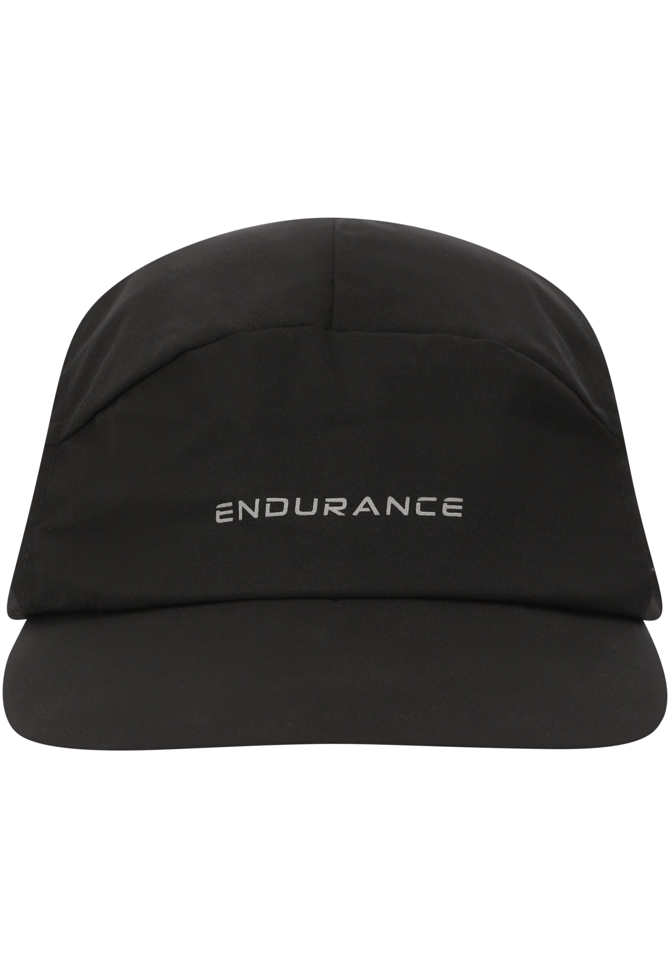 ENDURANCE Athletic Cap 'Frekhaug' in Black, Item view