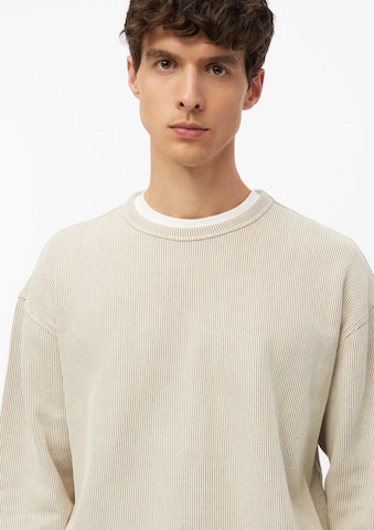 Felpa di s.Oliver in beige