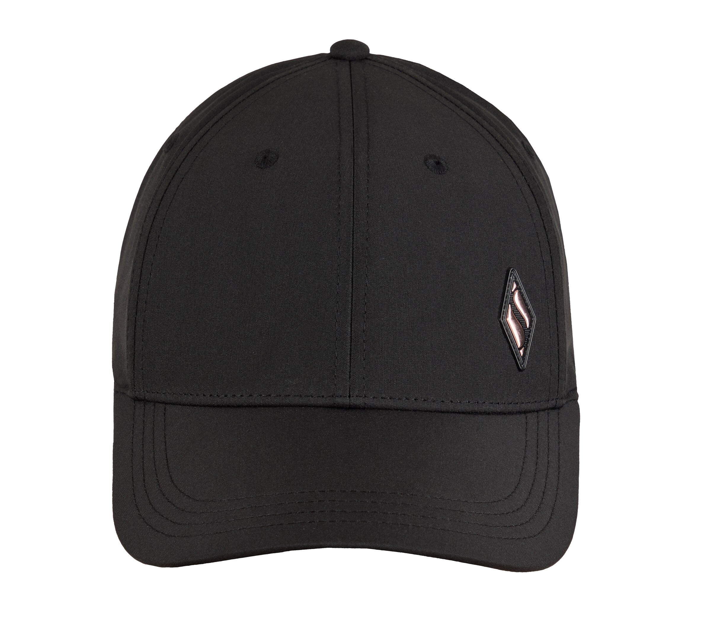 SKECHERS Cap in Black