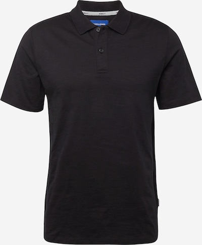 JACK & JONES T-Shirt 'LUCCA' en noir, Vue avec produit