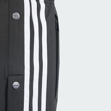 regular Pantaloni 'Adibreak' di ADIDAS ORIGINALS in nero