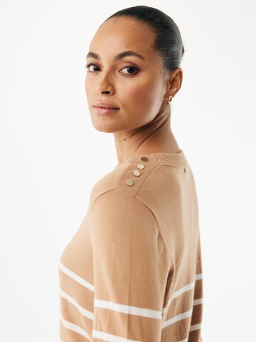 Pullover di MEXX in beige