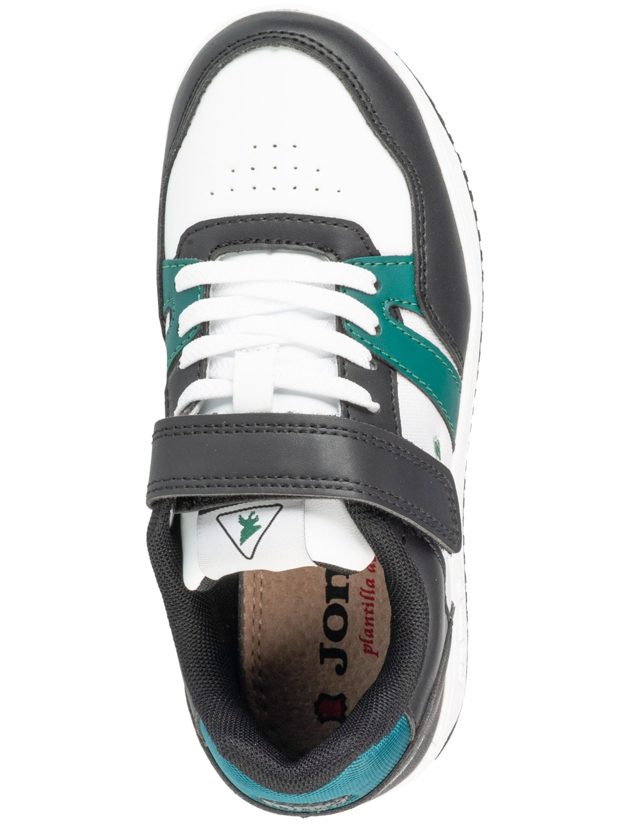 JOMA Sneaker '25 JPLAS'‌‌ in Weiß