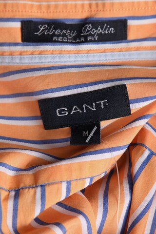 GANT Button-down-Hemd M in Beige