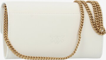 Pochette 'Love One' PINKO en beige