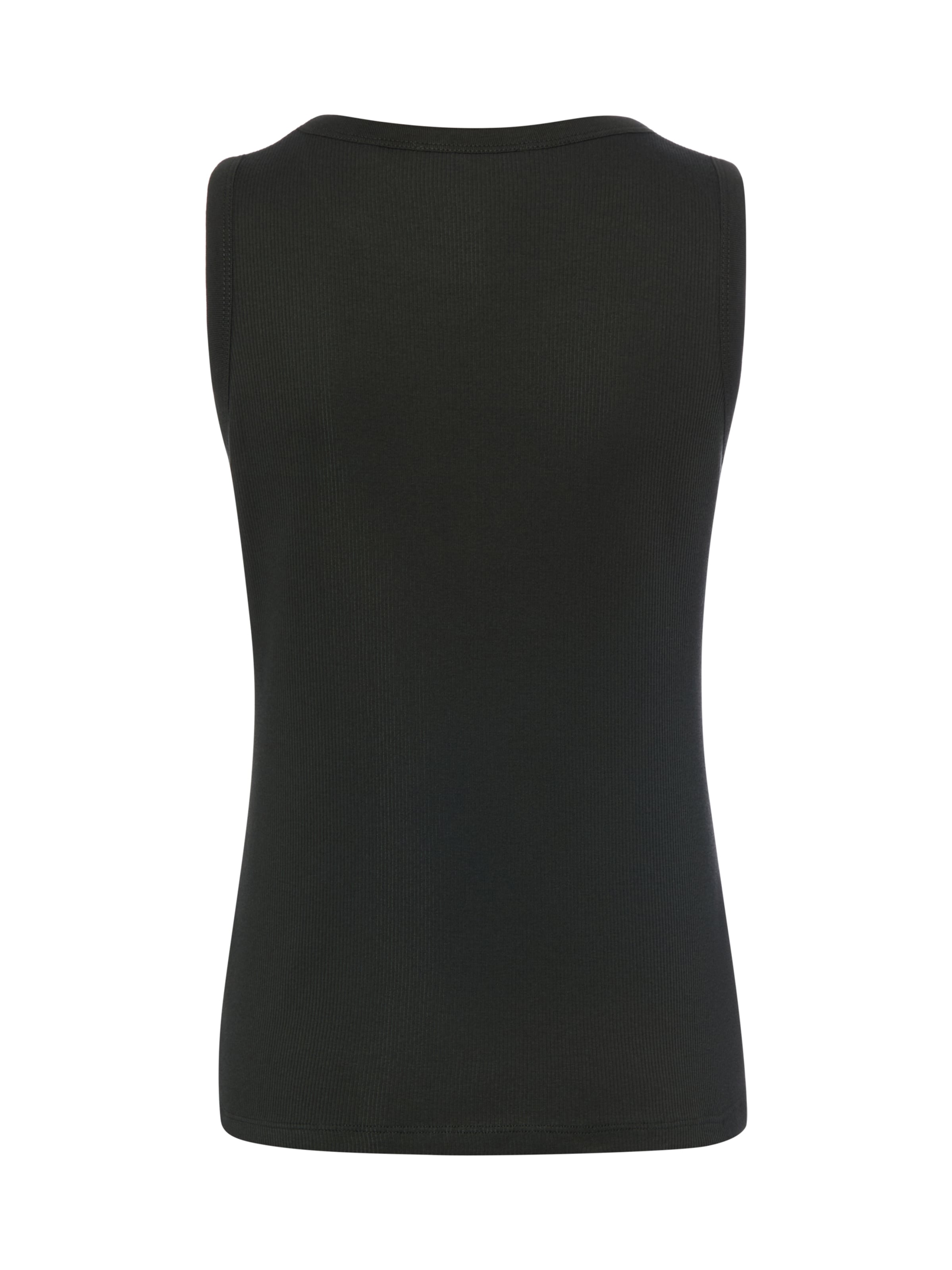 Someday Top 'Kleanne' in Green