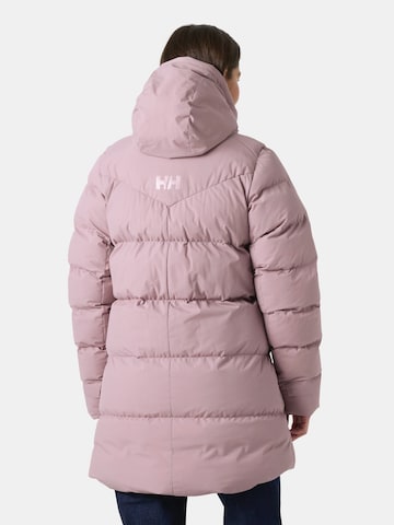 Geacă outdoor 'ADORE' de la HELLY HANSEN pe roz