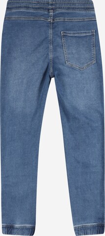 OVS Tapered Jeans i blå